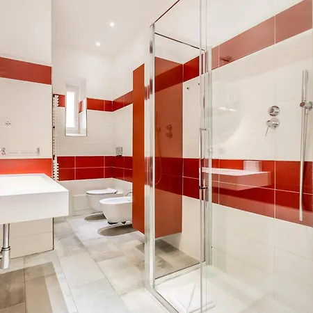 Apartment Cdr 190 - Vaticano Rome