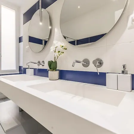 Cdr 190 - Vaticano Apartment