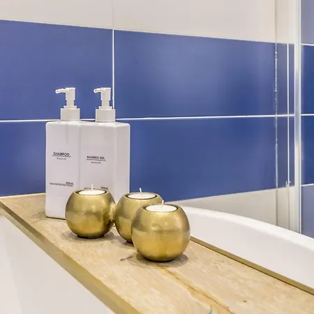 Cdr 190 - Vaticano Apartment