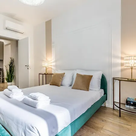 Cdr 190 - Vaticano Apartment Rome