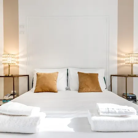 Cdr 190 - Vaticano Apartment *