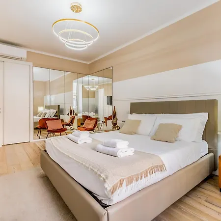 Cdr 190 - Vaticano Apartment *