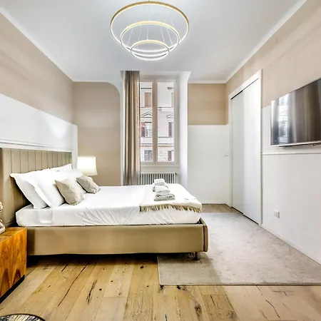 Cdr 190 - Vaticano Apartment Rome