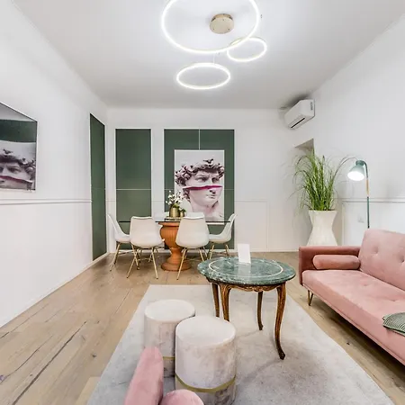 Apartment Cdr 190 - Vaticano