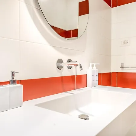 Appartement Cdr 190 - Vaticano