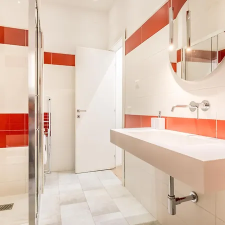 Appartement Cdr 190 - Vaticano *