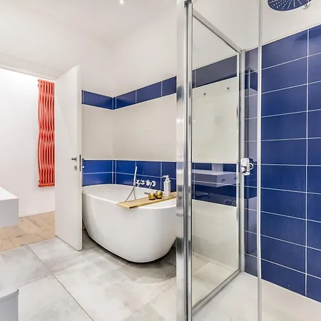 Appartement Cdr 190 - Vaticano *