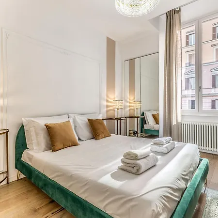 Appartement Cdr 190 - Vaticano *