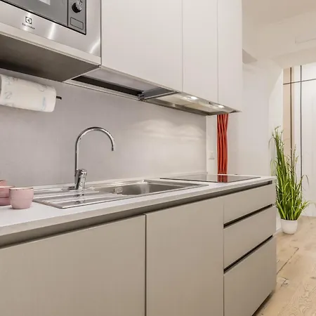 Appartement Cdr 190 - Vaticano *