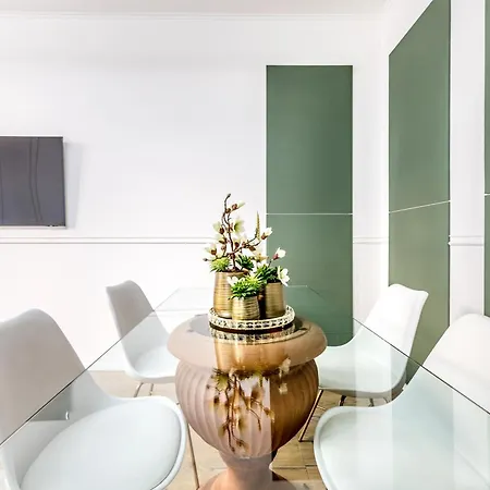 Appartement Cdr 190 - Vaticano