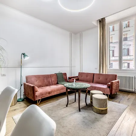 Cdr 190 - Vaticano Appartement