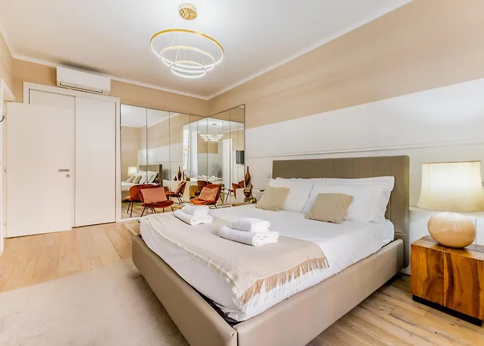 Cdr 190 - Vaticano Διαμέρισμα *