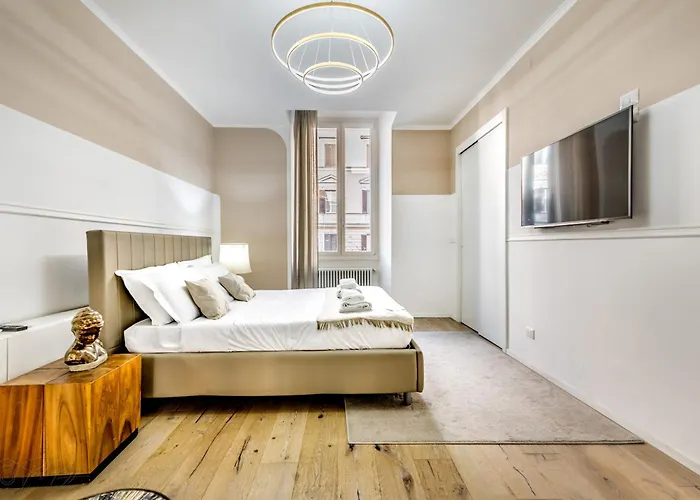 Cdr 190 - Vaticano Διαμέρισμα Ρώμη