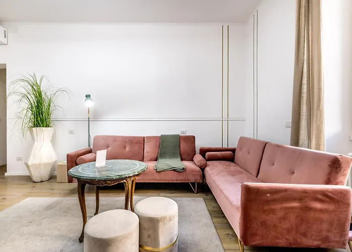 Cdr 190 - Vaticano Διαμέρισμα