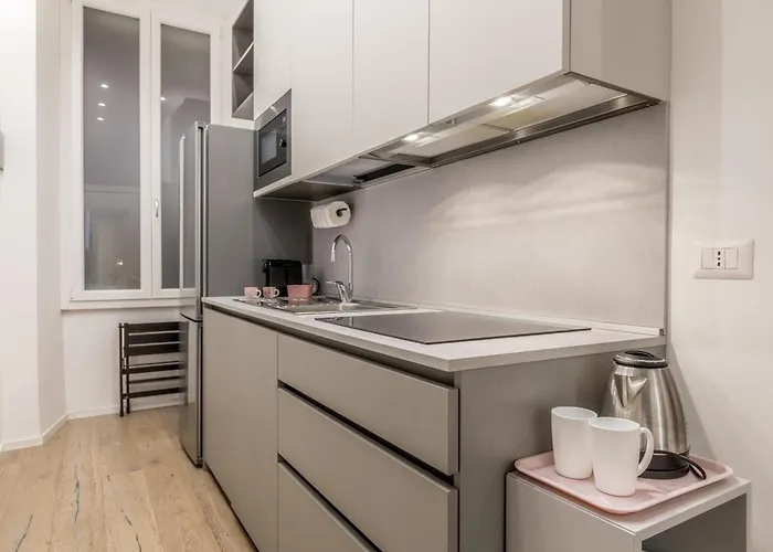 Cdr 190 - Vaticano Διαμέρισμα *