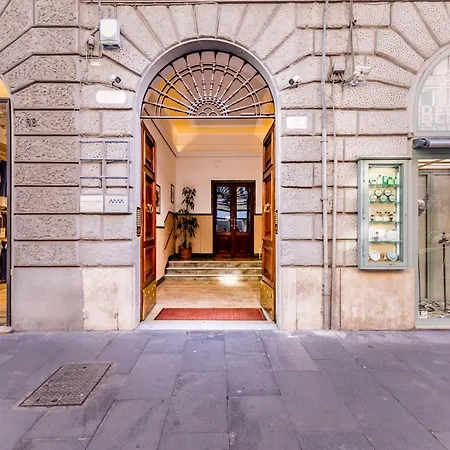 Cdr 190 - Vaticano Apartman *