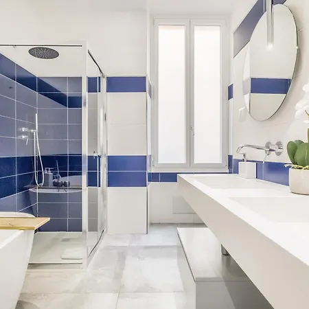 Apartman Cdr 190 - Vaticano