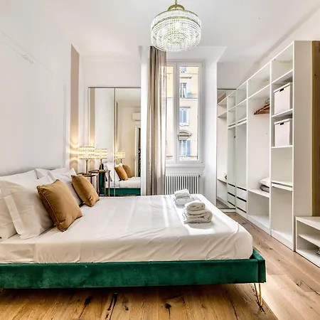 Apartman Cdr 190 - Vaticano Róma