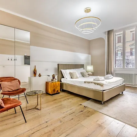 Cdr 190 - Vaticano Apartman Róma