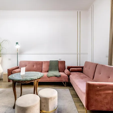 Cdr 190 - Vaticano Apartman