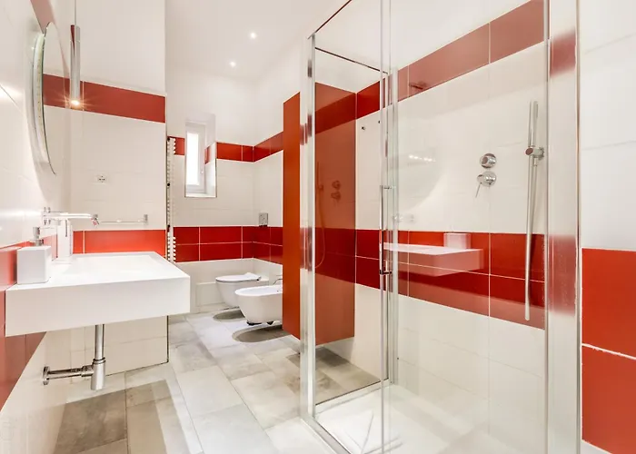 Appartement Cdr 190 - Vaticano Rome