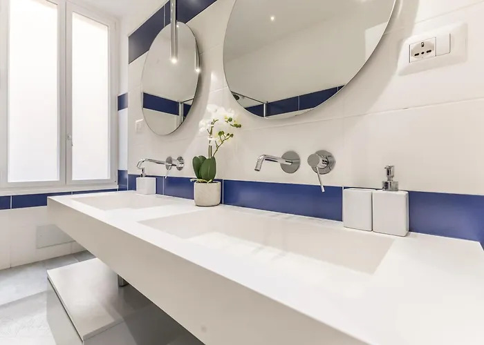 Cdr 190 - Vaticano Appartement