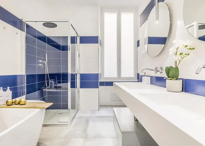 Appartement Cdr 190 - Vaticano