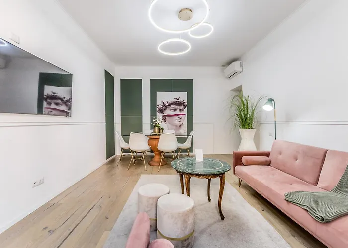 Appartement Cdr 190 - Vaticano