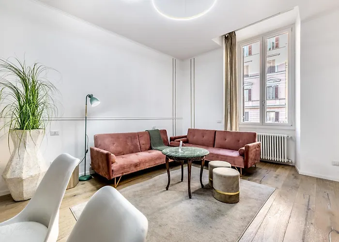 Cdr 190 - Vaticano Appartement