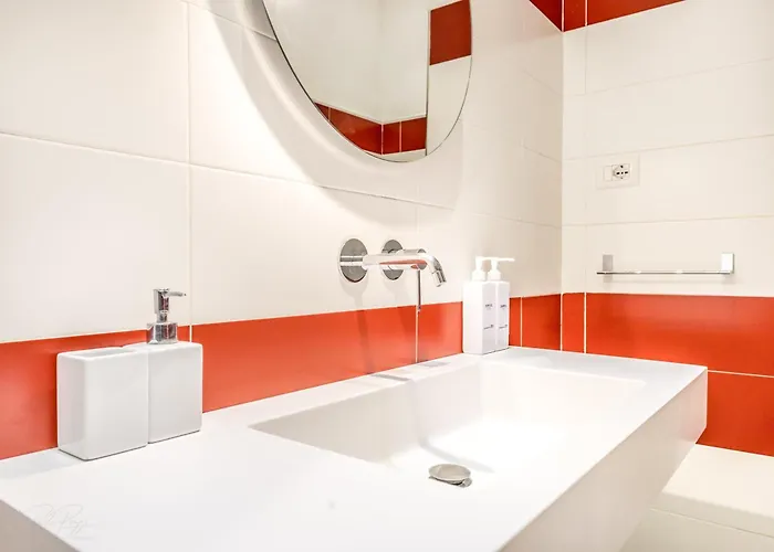 Apartamento Cdr 190 - Vaticano