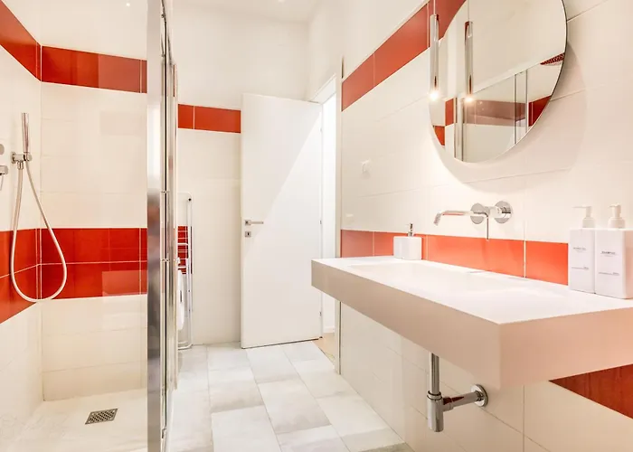 Apartamento Cdr 190 - Vaticano *