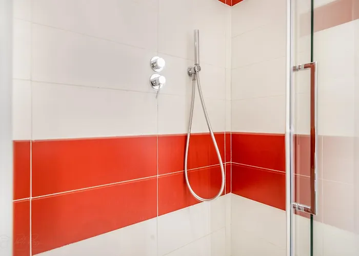 Apartamento Cdr 190 - Vaticano