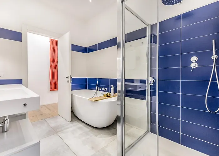 Apartamento Cdr 190 - Vaticano *