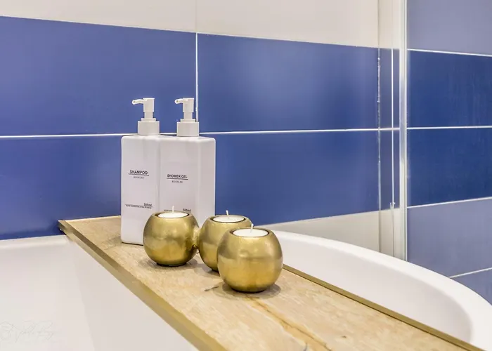 Cdr 190 - Vaticano Apartamento