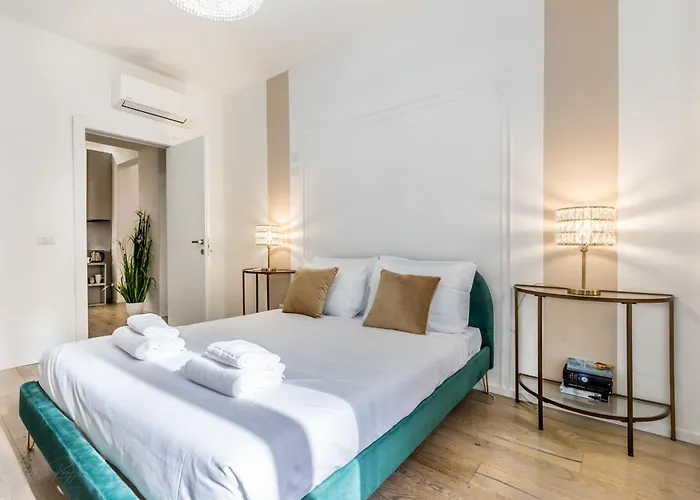 Cdr 190 - Vaticano Apartamento Roma