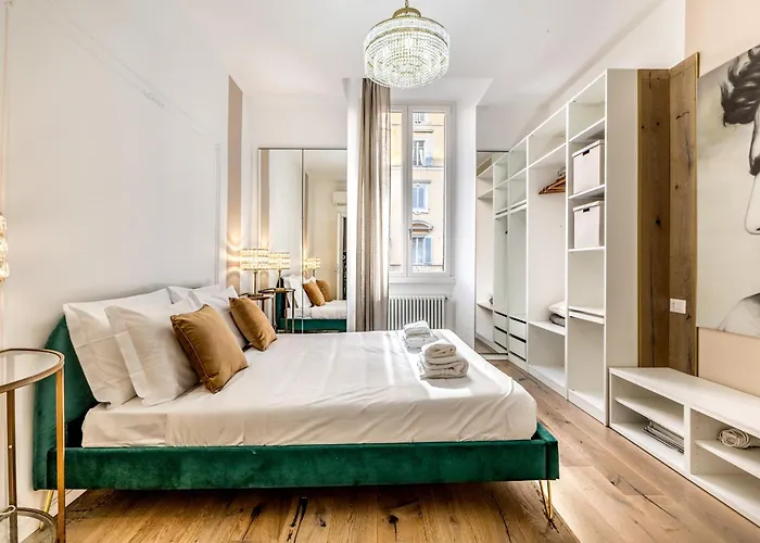 Apartamento Cdr 190 - Vaticano Roma