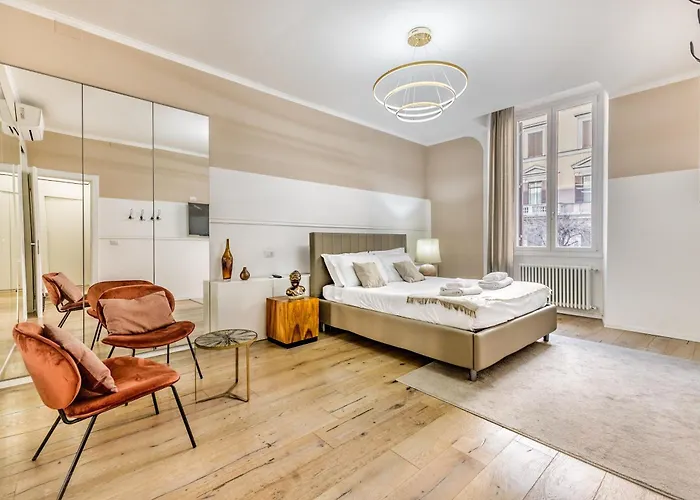 Cdr 190 - Vaticano Apartamento Roma