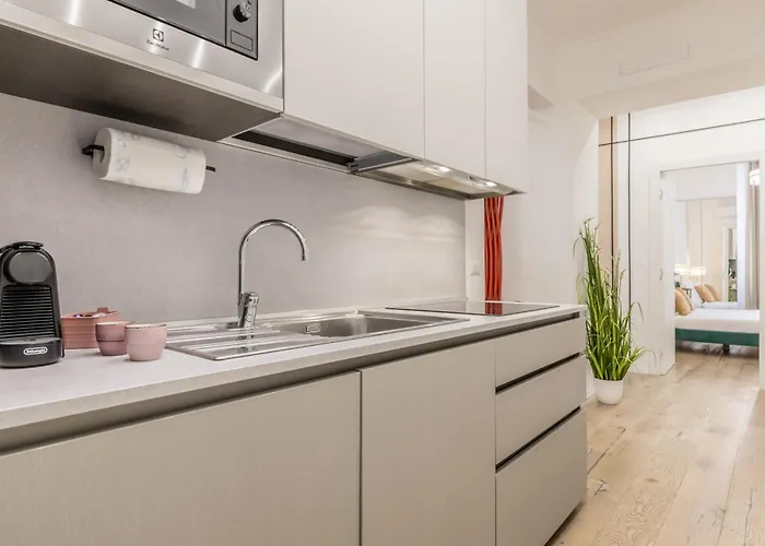 Apartamento Cdr 190 - Vaticano *