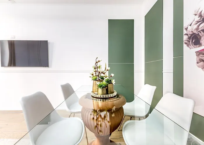 Apartamento Cdr 190 - Vaticano